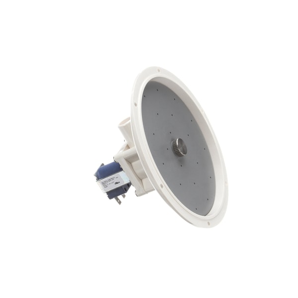 Assembly Large Spray Head 240V